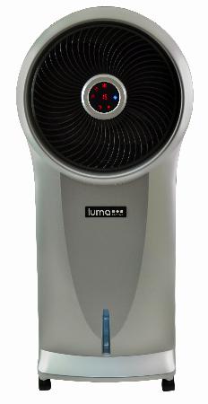 Luma Im200ss Portable Ice Maker